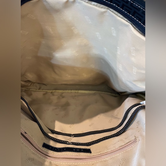 KGB Studio laptop bag - Picture 2 of 6